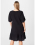 Vero Moda Curve Rochie 'NATALI' negru - Pled.ro