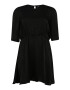 Vero Moda Curve Rochie 'VMJENICE' negru - Pled.ro