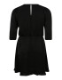 Vero Moda Curve Rochie 'VMJENICE' negru - Pled.ro