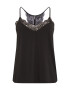 Vero Moda Curve Top 'Ana' negru - Pled.ro