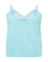 Vero Moda Curve Top 'BEATRIX' albastru deschis - Pled.ro