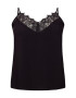 Vero Moda Curve Top 'BEATRIX' negru - Pled.ro