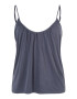 Vero Moda Curve Top 'FILLI' albastru porumbel - Pled.ro