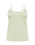 Vero Moda Curve Top verde - Pled.ro