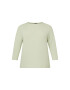 Vero Moda Curve Tricou 'Alma' verde pastel - Pled.ro