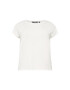 Vero Moda Curve Tricou 'Aya' alb - Pled.ro