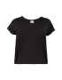 Vero Moda Curve Tricou 'Aya' negru - Pled.ro