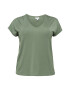 Vero Moda Curve Tricou 'Aya' oliv - Pled.ro