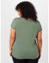 Vero Moda Curve Tricou 'Aya' oliv - Pled.ro