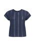 Vero Moda Curve Tricou bleumarin - Pled.ro