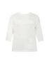 Vero Moda Curve Tricou 'Brianna' alb - Pled.ro