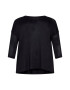 Vero Moda Curve Tricou 'BRIANNA' negru - Pled.ro