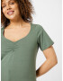 Vero Moda Curve Tricou 'CELIA' verde - Pled.ro