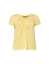 Vero Moda Curve Tricou 'CILJA' galben deschis - Pled.ro