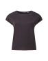 Vero Moda Curve Tricou 'DAVA' negru - Pled.ro