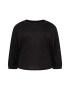 Vero Moda Curve Tricou 'ELLA' negru - Pled.ro