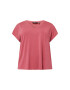 Vero Moda Curve Tricou 'FILLI' ciclam - Pled.ro