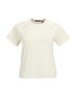 Vero Moda Curve Tricou 'JUNE' alb - Pled.ro