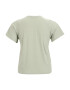 Vero Moda Curve Tricou 'JUNE' verde pastel - Pled.ro