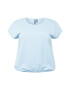 Vero Moda Curve Tricou 'LISE' albastru deschis - Pled.ro