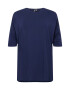 Vero Moda Curve Tricou 'Lonie' bleumarin - Pled.ro