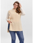 Vero Moda Curve Tricou 'Myrna' crem - Pled.ro