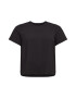 Vero Moda Curve Tricou negru - Pled.ro