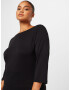 Vero Moda Curve Tricou 'PANDA' negru - Pled.ro