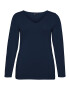 Vero Moda Curve Tricou 'Paxi' bleumarin - Pled.ro