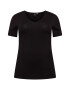 Vero Moda Curve Tricou 'Paxi' negru - Pled.ro