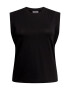 Vero Moda Curve Tricou 'Place' negru - Pled.ro