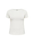 Vero Moda Curve Tricou 'VANDA' alb - Pled.ro