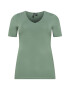 Vero Moda Curve Tricou verde - Pled.ro