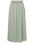 VERO MODA Fustă 'Beauty' verde pastel - Pled.ro