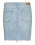 VERO MODA Fustă 'Faith' albastru denim - Pled.ro