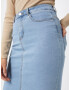 VERO MODA Fustă 'Hot Nine' albastru denim - Pled.ro