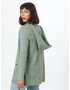 VERO MODA Geacă tricotată 'Doffy' verde pastel - Pled.ro