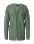 VERO MODA Geacă tricotată verde kiwi - Pled.ro