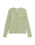 Vero Moda Girl Geacă tricotată 'Lavender' verde - Pled.ro