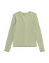 Vero Moda Girl Geacă tricotată 'Lavender' verde - Pled.ro