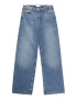 Vero Moda Girl Jeans albastru denim - Pled.ro