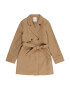 Vero Moda Girl Palton 'CELESTE' maro deschis - Pled.ro