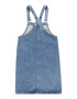 Vero Moda Girl Rochie albastru denim - Pled.ro