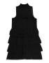 Vero Moda Girl Rochie 'KATA' negru - Pled.ro