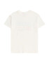 Vero Moda Girl Tricou albastru deschis / portocaliu homar / roz / alb - Pled.ro