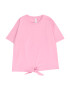 Vero Moda Girl Tricou 'ALMA' roz deschis - Pled.ro