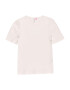 Vero Moda Girl Tricou 'LAVENDER' alb - Pled.ro