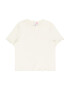 Vero Moda Girl Tricou 'LAVENDER' alb - Pled.ro