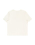 Vero Moda Girl Tricou 'LAVENDER' alb - Pled.ro