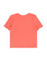 Vero Moda Girl Tricou 'LAVENDER' portocaliu somon - Pled.ro